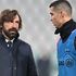 Juventus, Pirlo e il futuro: 