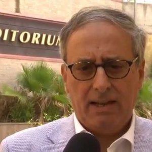 Inchiesta sanità in Basilicata, il dg Pietro Quinto dal carcere ai domiciliari