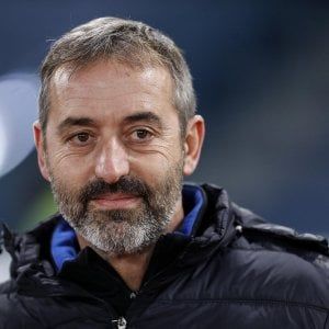 Sampdoria, Giampaolo: "Serve continuità di risultati"