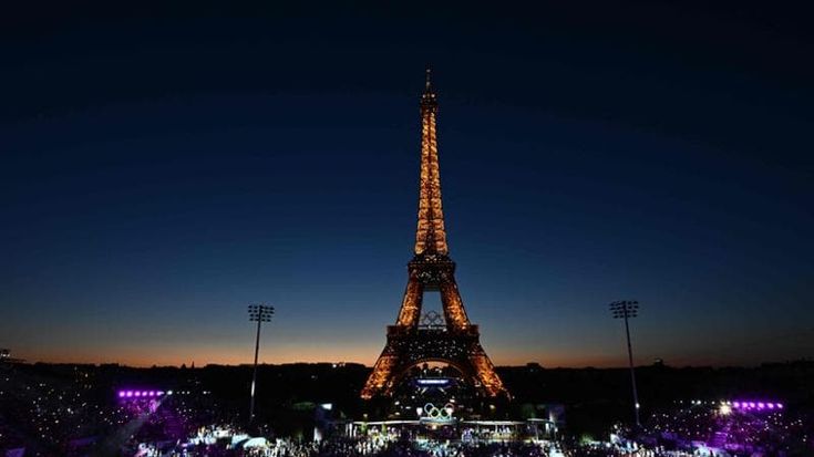 Olimpiadi, che affare per Parigi: ricavi sedici volte superiori a quelli di Rio 2016