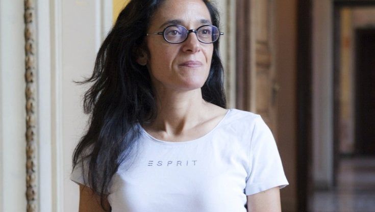 Michela Marzano: "Non mi vergogno di mio nonno ma di chi rimuove il fascismo"