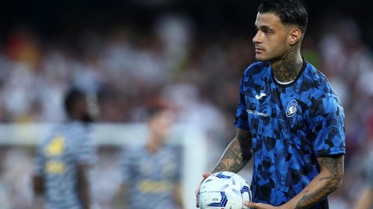 Atalanta-Sturm Graz, dove vederla in diretta tv e streaming, probabili formazioni