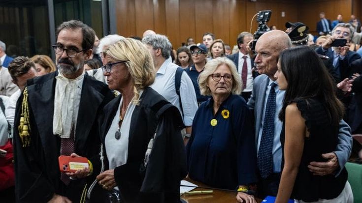 “Giulio ha avuto giustizia, ora l’Italia non si pieghi ai ricatti dell’Egitto di al Sisi”
