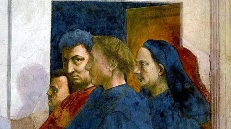 Masaccio, tutti i misteri dell’artista che annunciò il Rinascimento