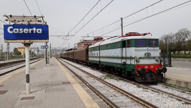 Trasporti. fondazione Fs: dal 26 giugno ripartono i treni storici
