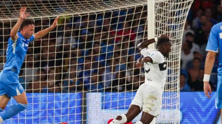 Le pagelle di Napoli-Parma: Meret decisivo, Suzuki sciagurato