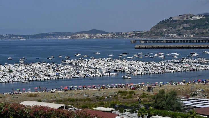 Bagnoli, focus dell'Osservatorio di studi del Patto per Napoli
