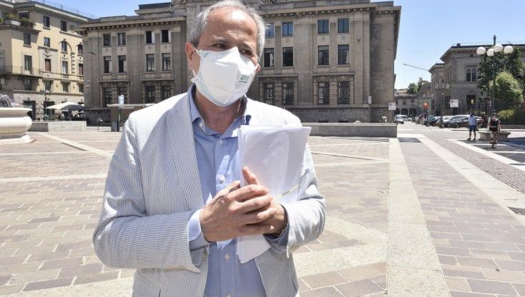 Coronavirus, la staffetta degli esperti sui media: ecco le star della seconda ondata