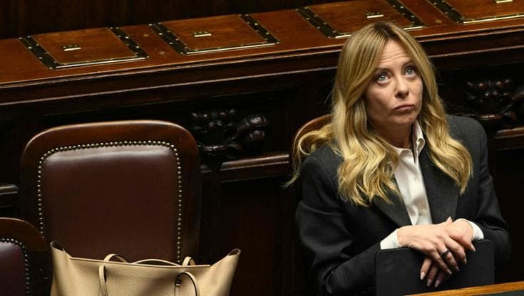 Meloni e il discorso delle promesse mancate: il flop liste d'attesa, annunci bis su casa e sicurezza