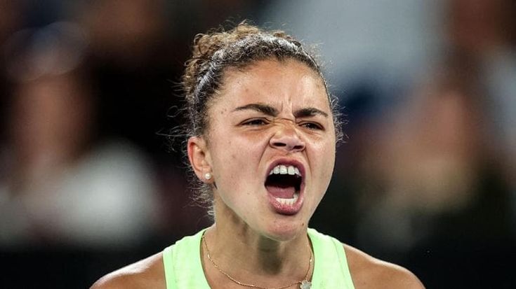 Australian Open, Paolini contro Jovic. In campo anche Alcaraz e Zverev, dove vedere i match in tv