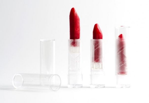 Dal rossetto commestibile al mojito in una sfera: le mille forme della cucina molecolare<br />&nbsp;