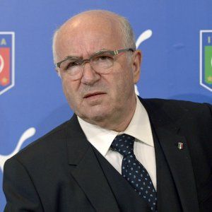 Figc, Abete o Collina: chi sfiderà Tavecchio?