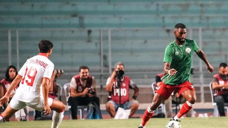 Demoleon, star del Madagascar ma ormai vive da siciliano e punta a rilanciare il Trapani