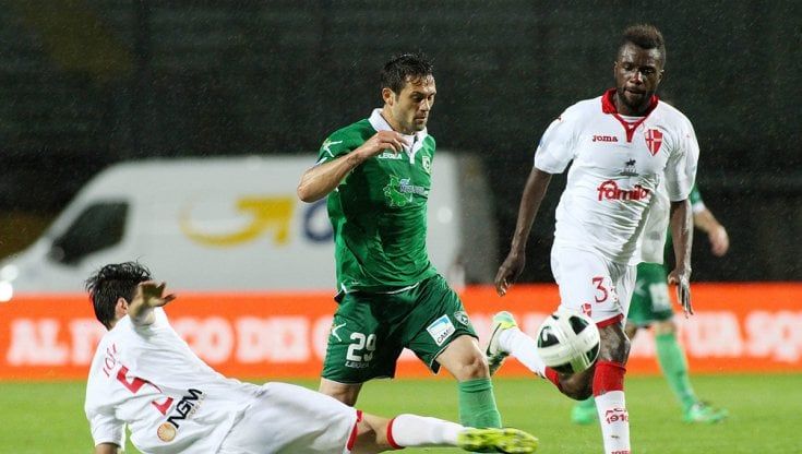 Serie C, playoff: Alessandria vicina alla finale, pari tra Padova e Avellino