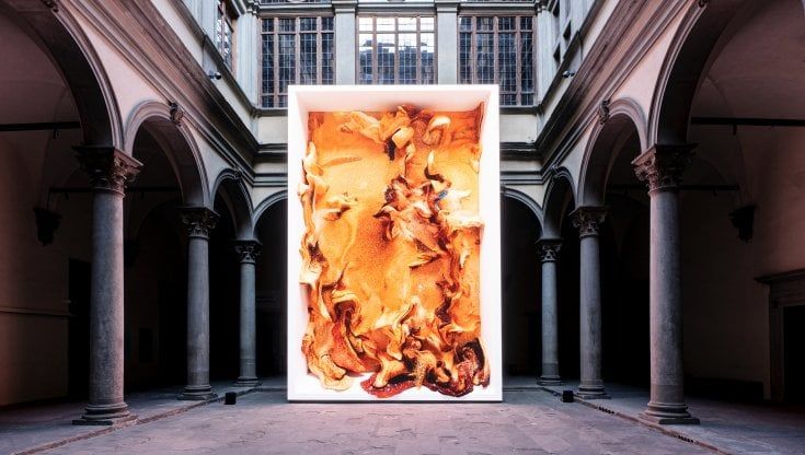 Let's Digital: a Palazzo Strozzi la prima grande mostra sugli NFT
