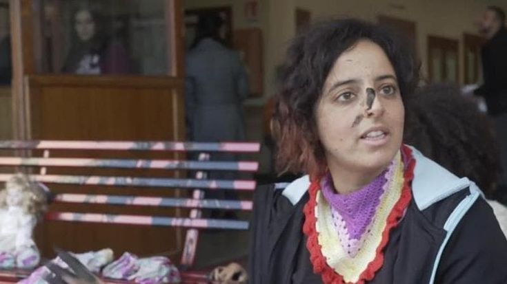 Il rumore per Giulia, l’attivista: “Vogliono zittirci, grideremo più forte contro il patriarcato”