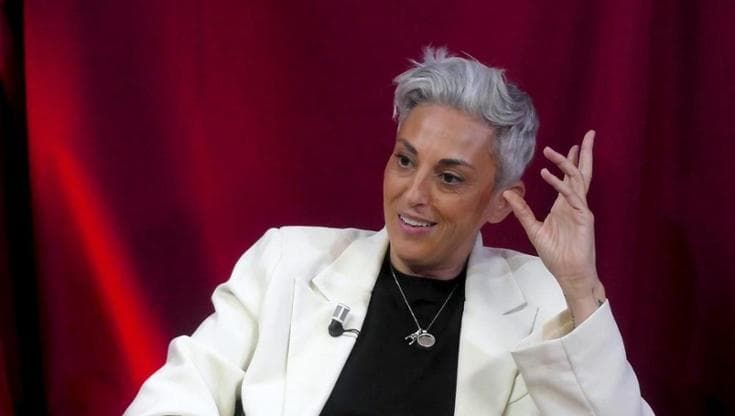 Cathy La Torre: "Tutte le volte che gli uomini hanno rubato invenzioni, idee e diritti alle donne"