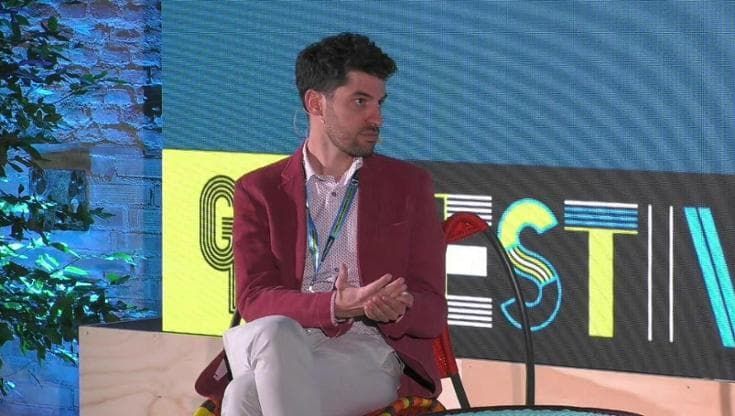 Oltre la sostenibilità: costruire valore con un modello rigenerativo, con Filippo Gavarini