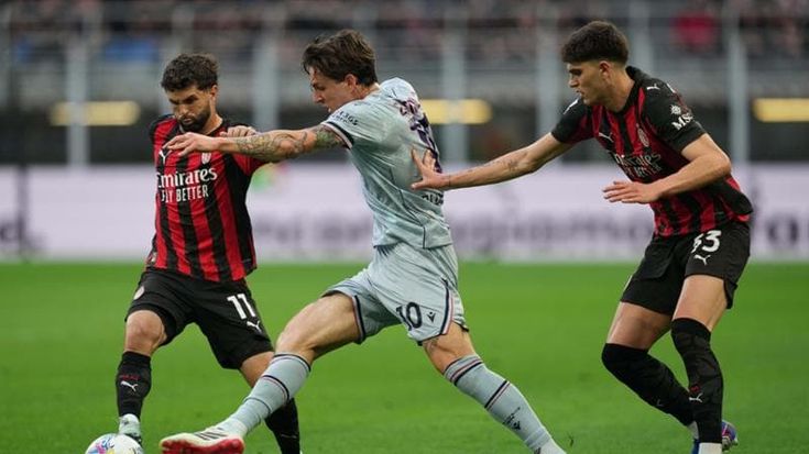 Le pagelle di Milan-Udinese: Leao non pervenuto, Zaniolo sfavillante