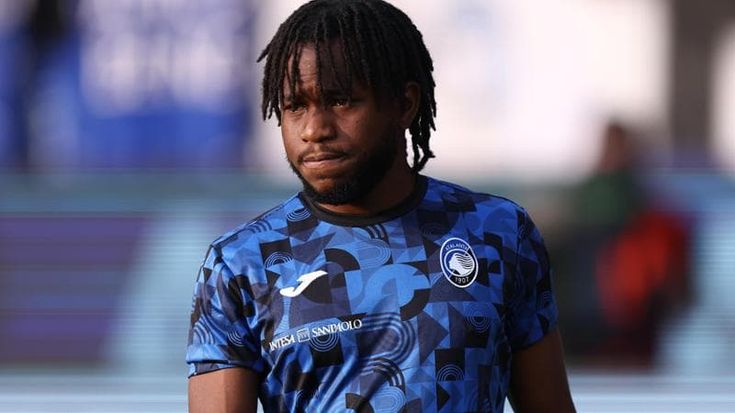Atalanta, Lookman è un altro caso: vuole il Psg e non parte per Lecce. Nico Gonzalez il possibile sostituto