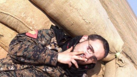 Dalla Sicilia alla Siria: il foreign fighter di Pachino scappa e torna a combattere con i curdi