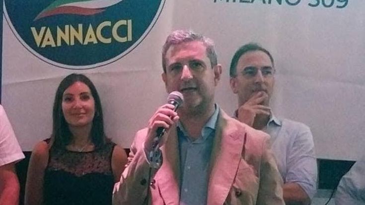 Luca Carleo, dal ristorante all’editoria: l’ex delegato di Vannacci per cui i pm chiedono il carcere