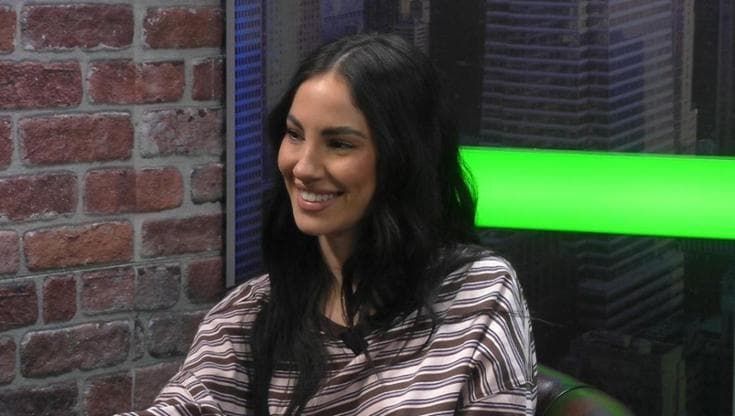 Giulia De Lellis: "Imprenditrice fiera di me. Tony Effe sessista? È solo trap. Io so che è dolce"