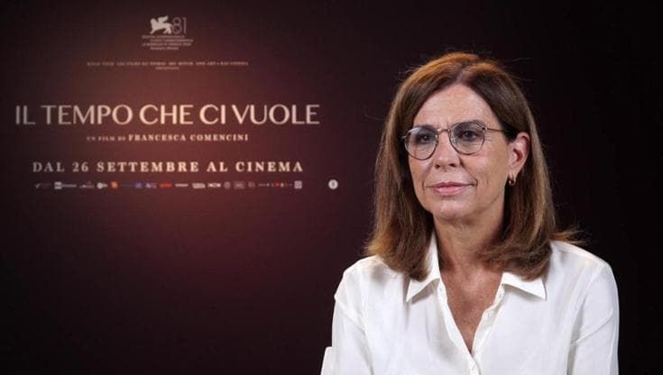 Francesca Comencini: "Un omaggio a mio padre Luigi cui ho disobbedito facendo un film autobiografico"
