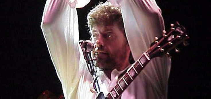 Alan Parsons: "Amo la tecnologia. Però adesso rischia di distruggere la musica"