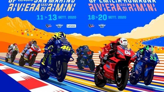Motorvalley in pista con Ducati