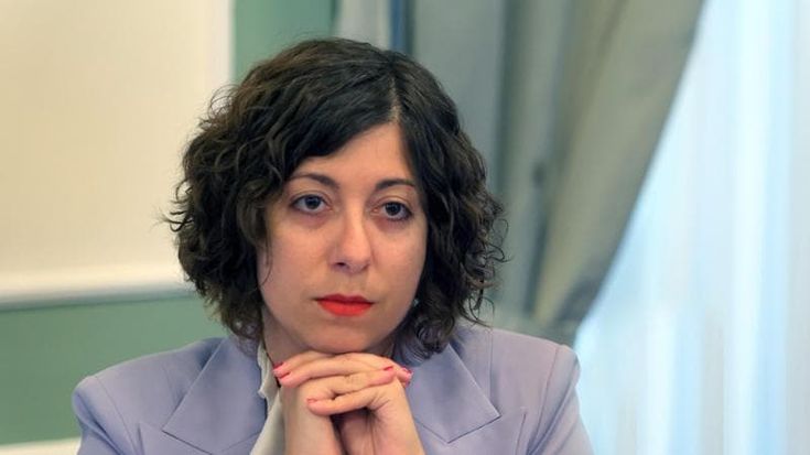 Sarah Disabato (M5S): “Il campo larghissimo? Noi e Italia viva troppo diversi”