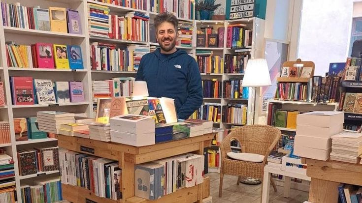 Scrittura e acciughe per capire il mondo