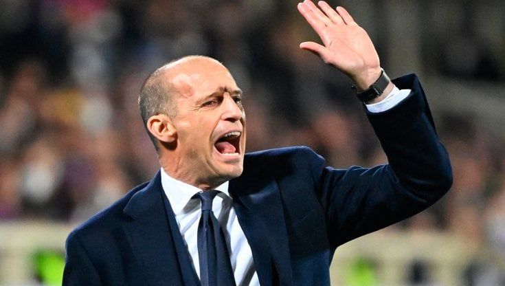 Juventus, Allegri: "Bella prova di maturità, stiamo migliorando"