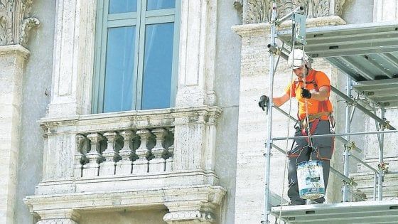  Un forum sull’innovazione l’edilizia vuole fare squadra