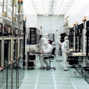Catania, la Microelectronics non chiude: preoccupati i sindacati