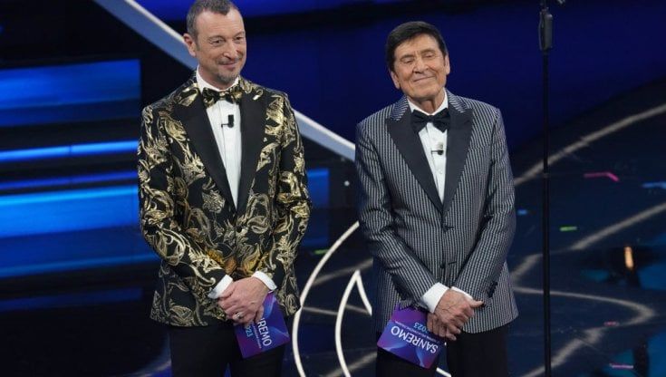 L’impatto economico del Festival di Sanremo 2023 è di 186 milioni di euro