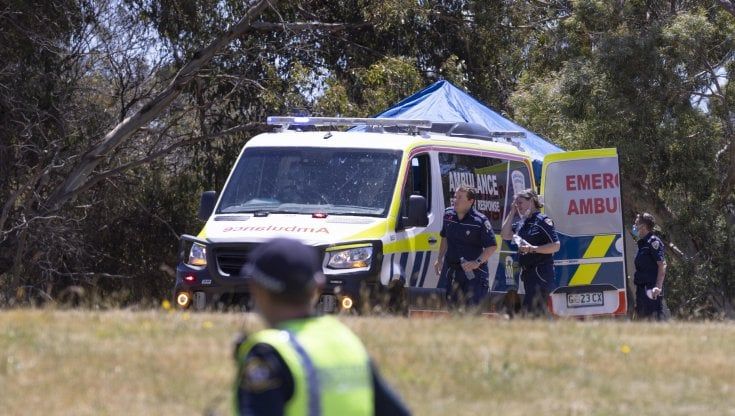 Australia, incidente con un castello gonfiabile: muoiono 5 bambini