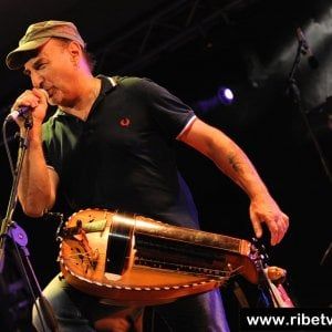 Lou Dalfin al Festival Contro, Il ritorno del Salotto di Mao