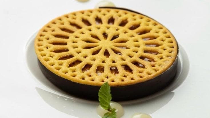 Federico Marrone: “Meno zucchero e attenzione alle intolleranze, i dolci moderni devono essere così”