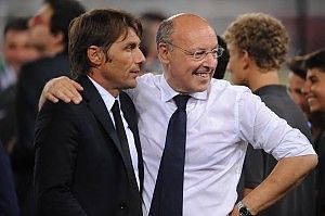 Juventus, il segreto &egrave; Conte. Milan senza guida