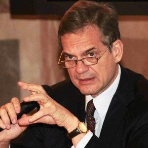 Bini Smaghi: "Senza le fusioni le banche italiane restano fragili"