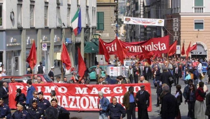 Gesmundo (Cgil) "Le povertà segnano il 1° Maggio della Puglia" 