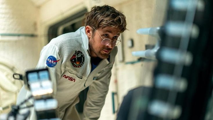 La missione di Ryan Gosling: “Faccio un maestro che salva il pianeta, ma io non mi sono diplomato”