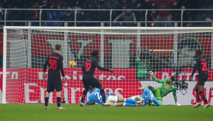 Var, il gol annullato a Kessié e il peso di Massa sullo scudetto