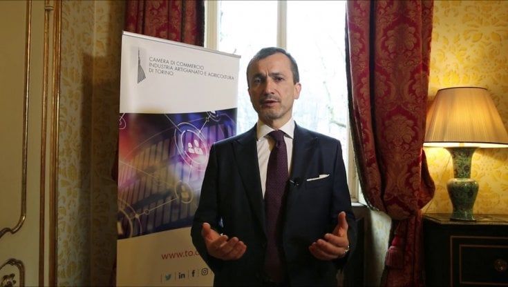 Gallina: "Le idee non mancano ma a Torino serve più velocità"