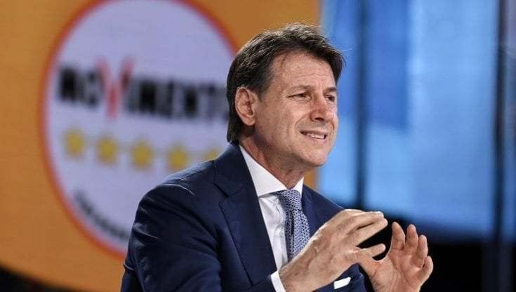 Camera, Conte in corsa per il collegio di Gualtieri con la benedizione del Pd