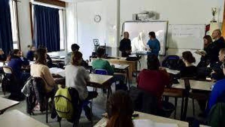 Toscana prima in Italia per le aziende disponibili alle ore di scuola-lavoro