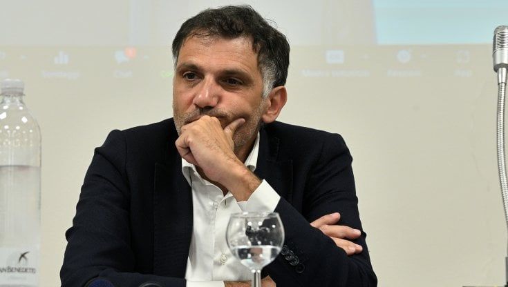 Barbagallo “La mia colpa è aver creduto ai 5Stelle Ma il partito c’è e io resto”