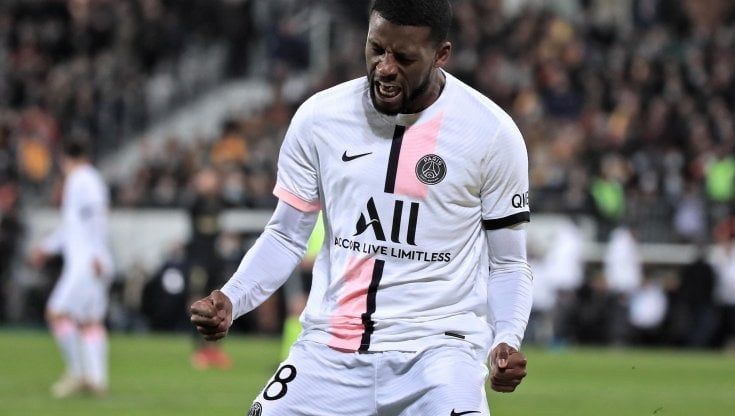 Calciomercato, le ultime news del 22 luglio: la Roma stringe per Wijnaldum, Scamacca al West Ham