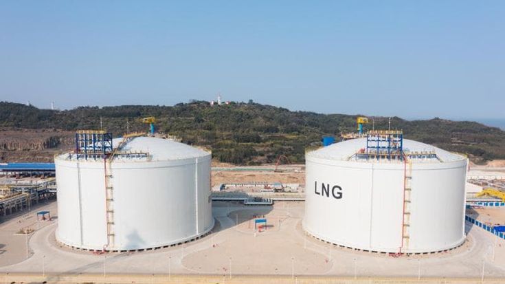Gnl: “Impianto di Piombino tra i meno utilizzati in Europa”